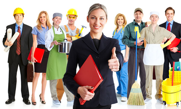 Elmalı Hamal Kiralama Hizmeti